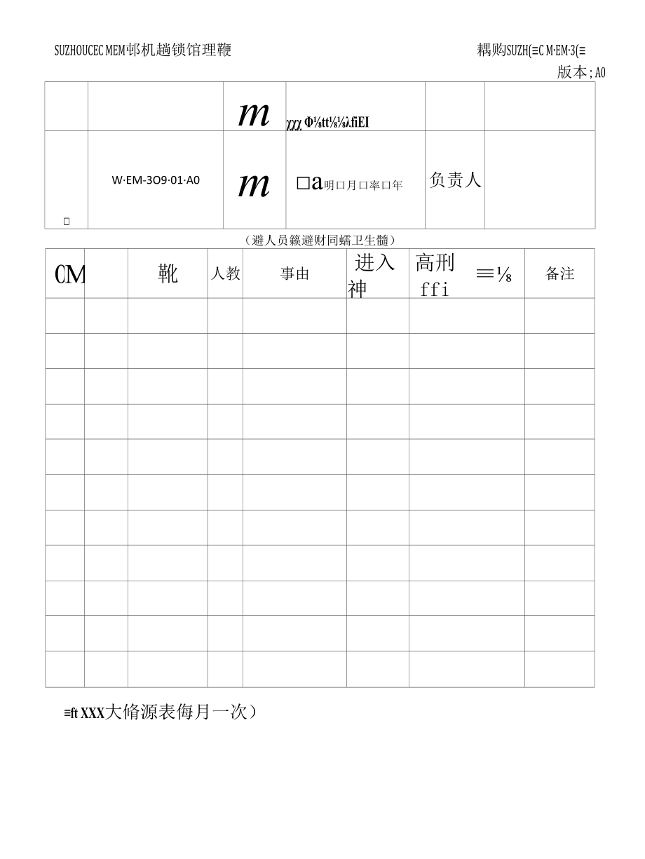 燃气安全管理制度.docx_第3页