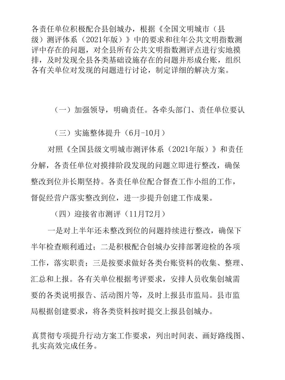 XX县市场经营专项提升行动工作方案.docx_第2页