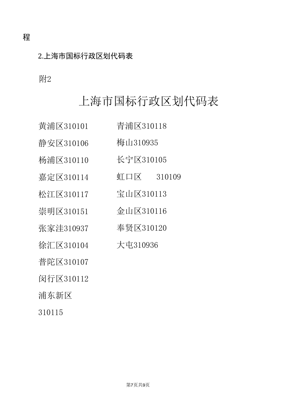 2022年上海市普通高校面向应届中等职业学校毕业生招生工作实施办法（2022年）.docx_第3页