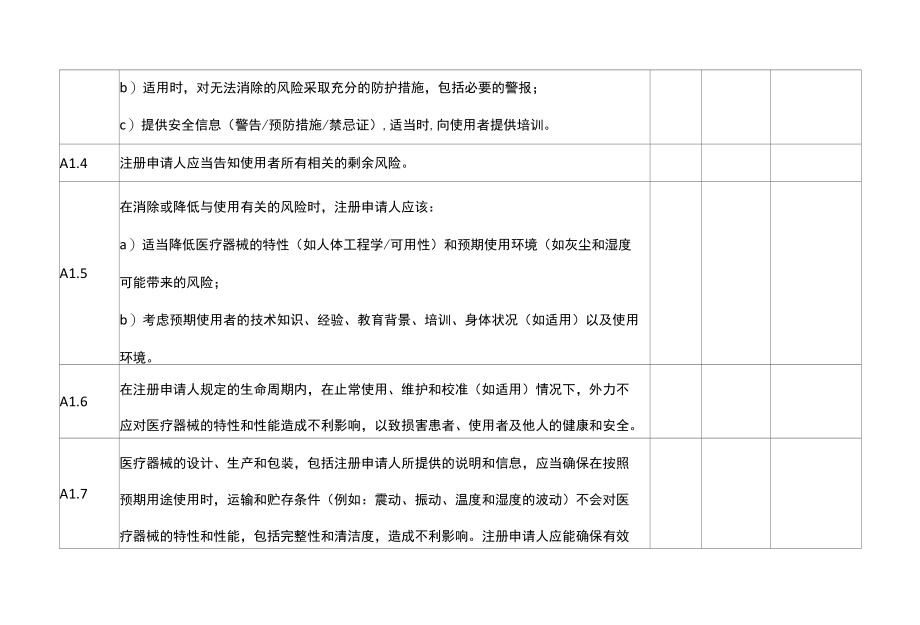 体外诊断试剂安全和性能基本原则清单.docx_第3页