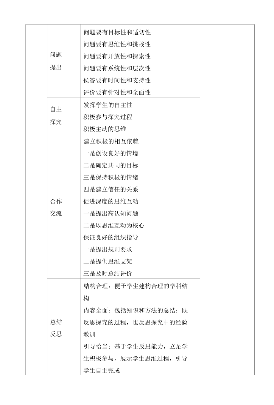 【比赛专用】小学科学优质课评分标准.docx_第2页