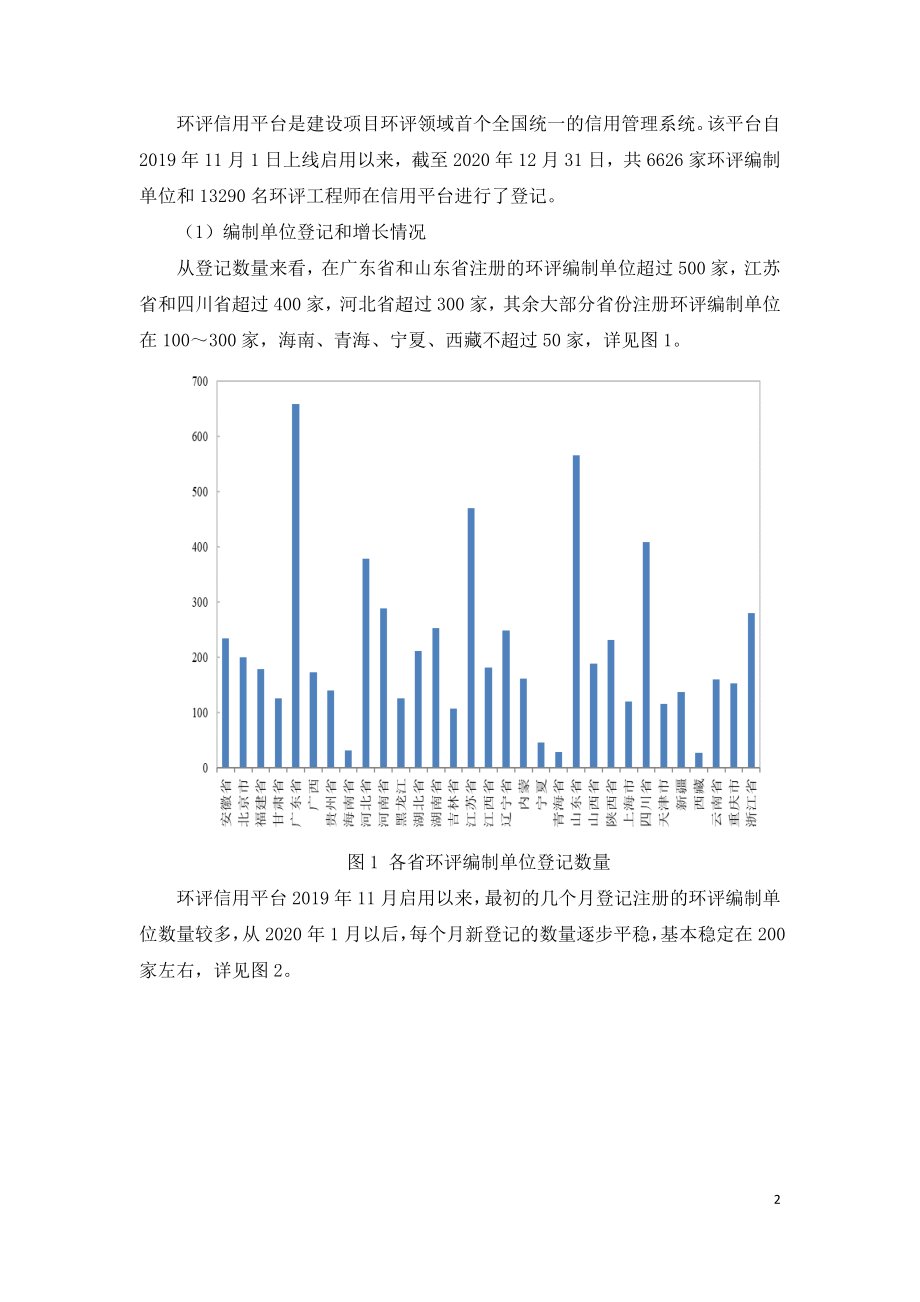 2020年环境影响评价行业发展和2021年展望.doc_第2页