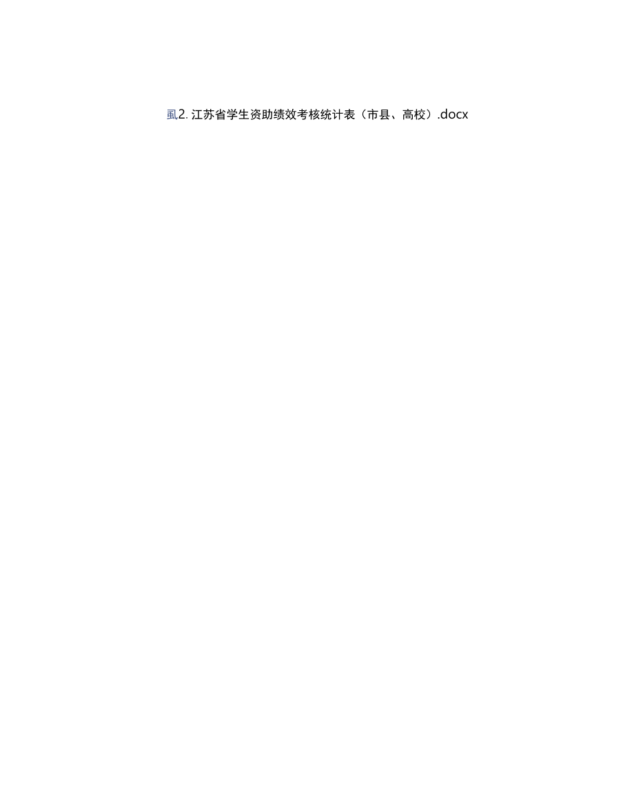 江苏省学生资助绩效考核管理办法.docx_第3页