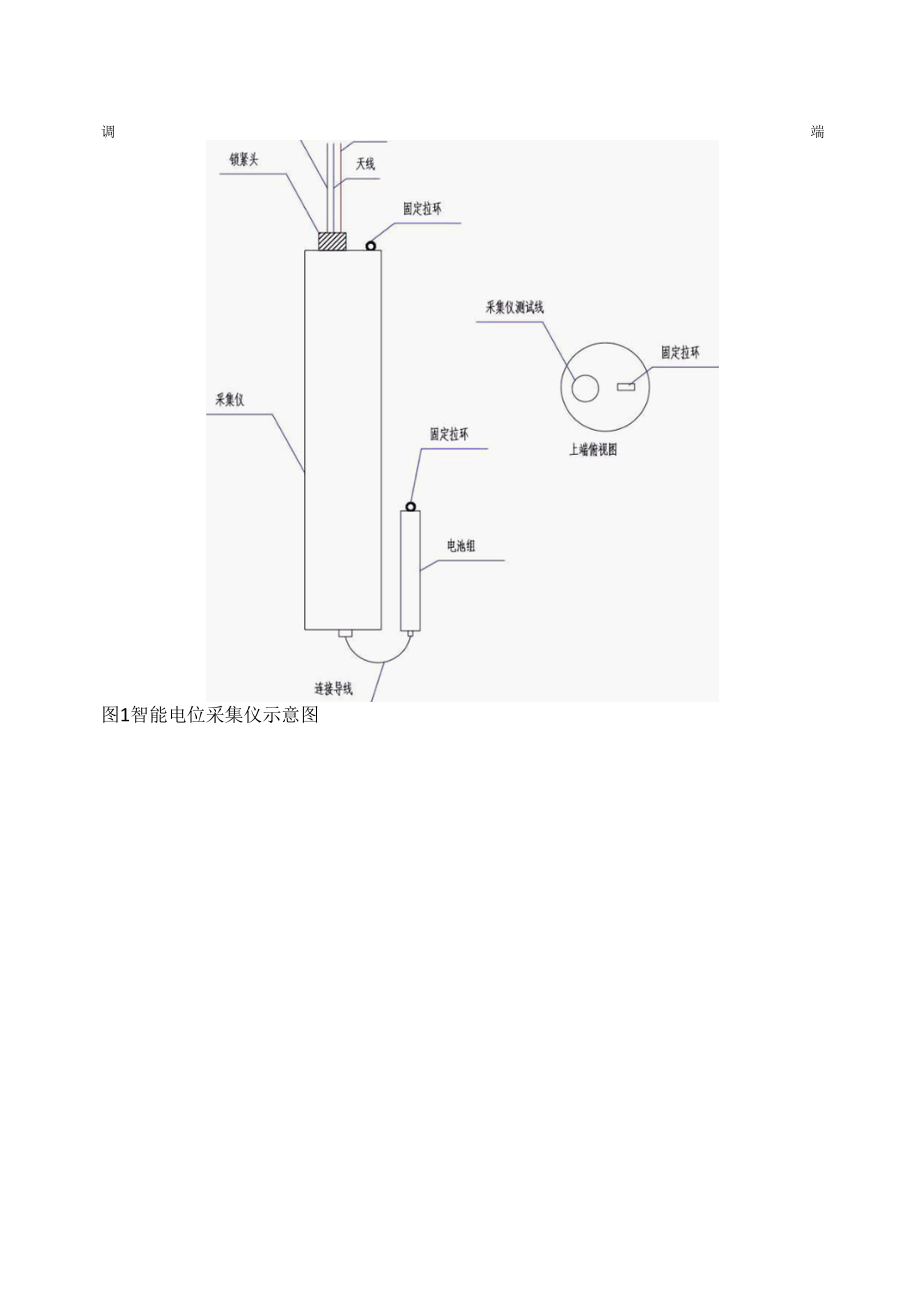 智能阴保桩及附属设施安装调试.docx_第3页