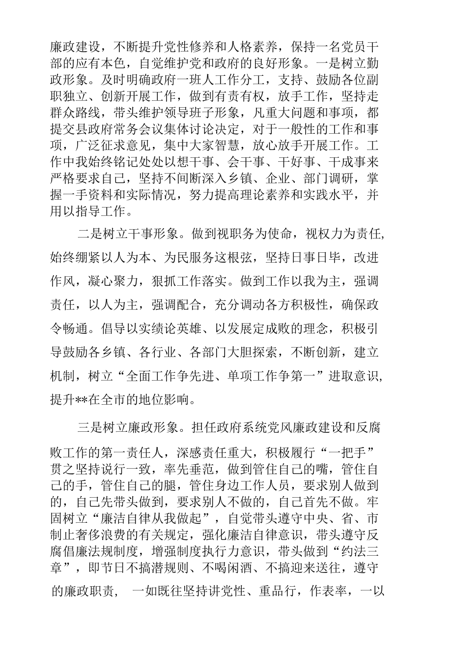 县长个人述职述廉报告.docx_第3页