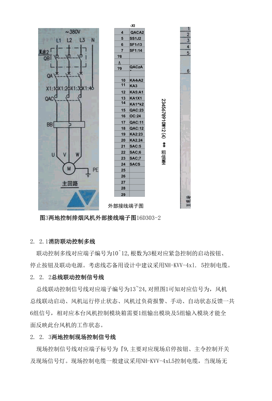 国标图集消防安全风机过程控制原理分析解析.docx_第3页