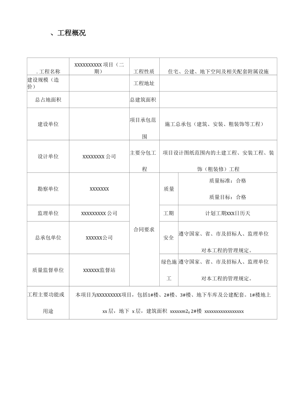 大体积混凝土监理实施细则.docx_第2页