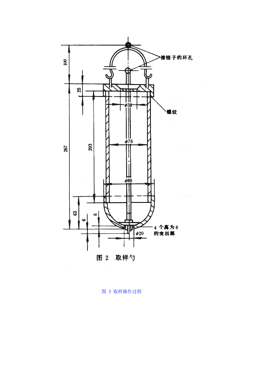 GB7597-87 电力用油（变压器油、汽轮机油）取样方法.doc_第3页