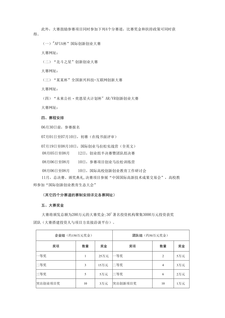 国际大学生创新创业大赛.docx_第2页