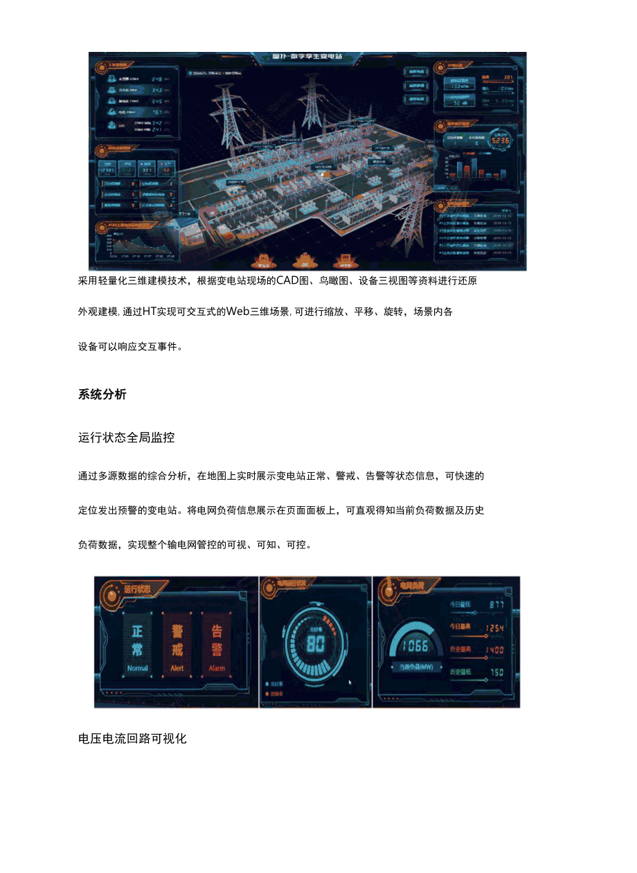 变电站可视化智能管控系统.docx_第3页