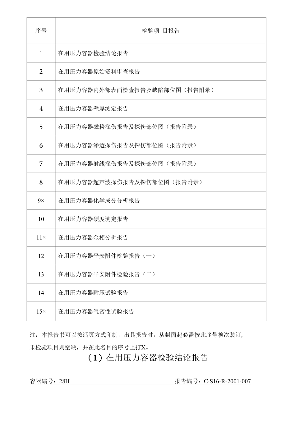 在用压力容器检验报告书.docx_第2页