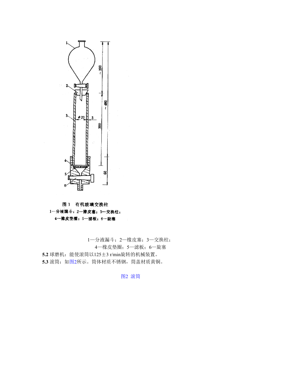 GBT12598—90离子交换树脂强度测定方法渗磨法.doc_第2页