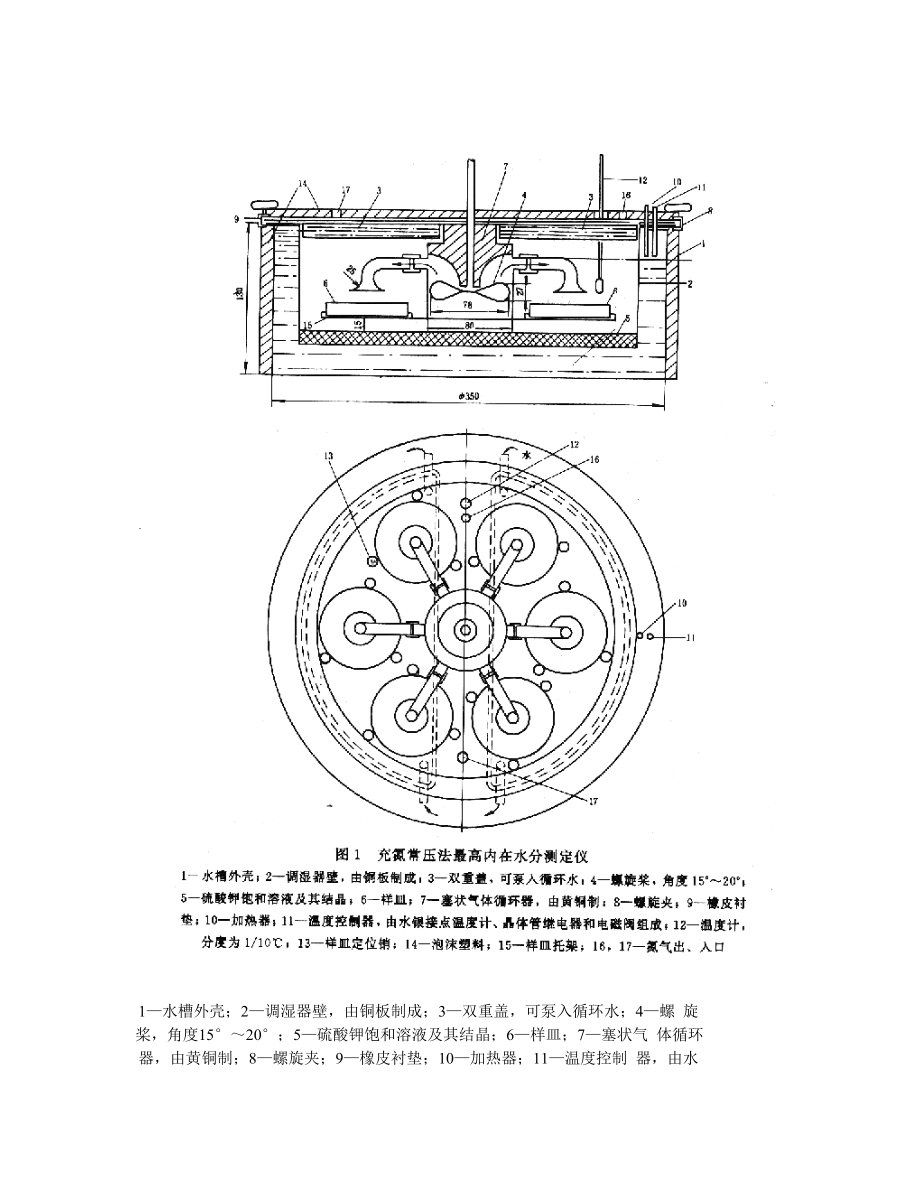 GB4632—84煤的最高内在水分测定方法.doc_第2页