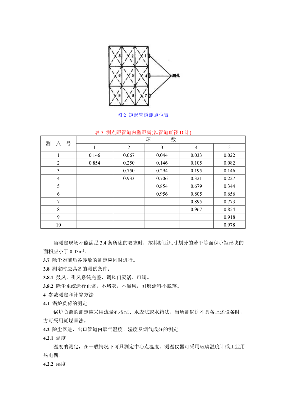 GB5468-91 锅炉烟尘测试方法.doc_第3页