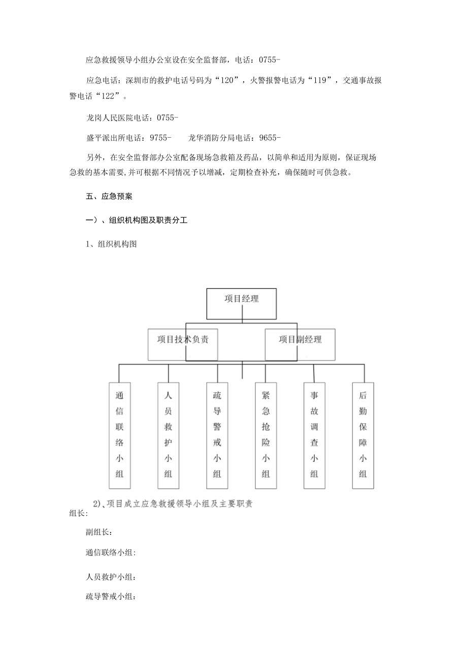 应急准备与响应方案.docx_第2页