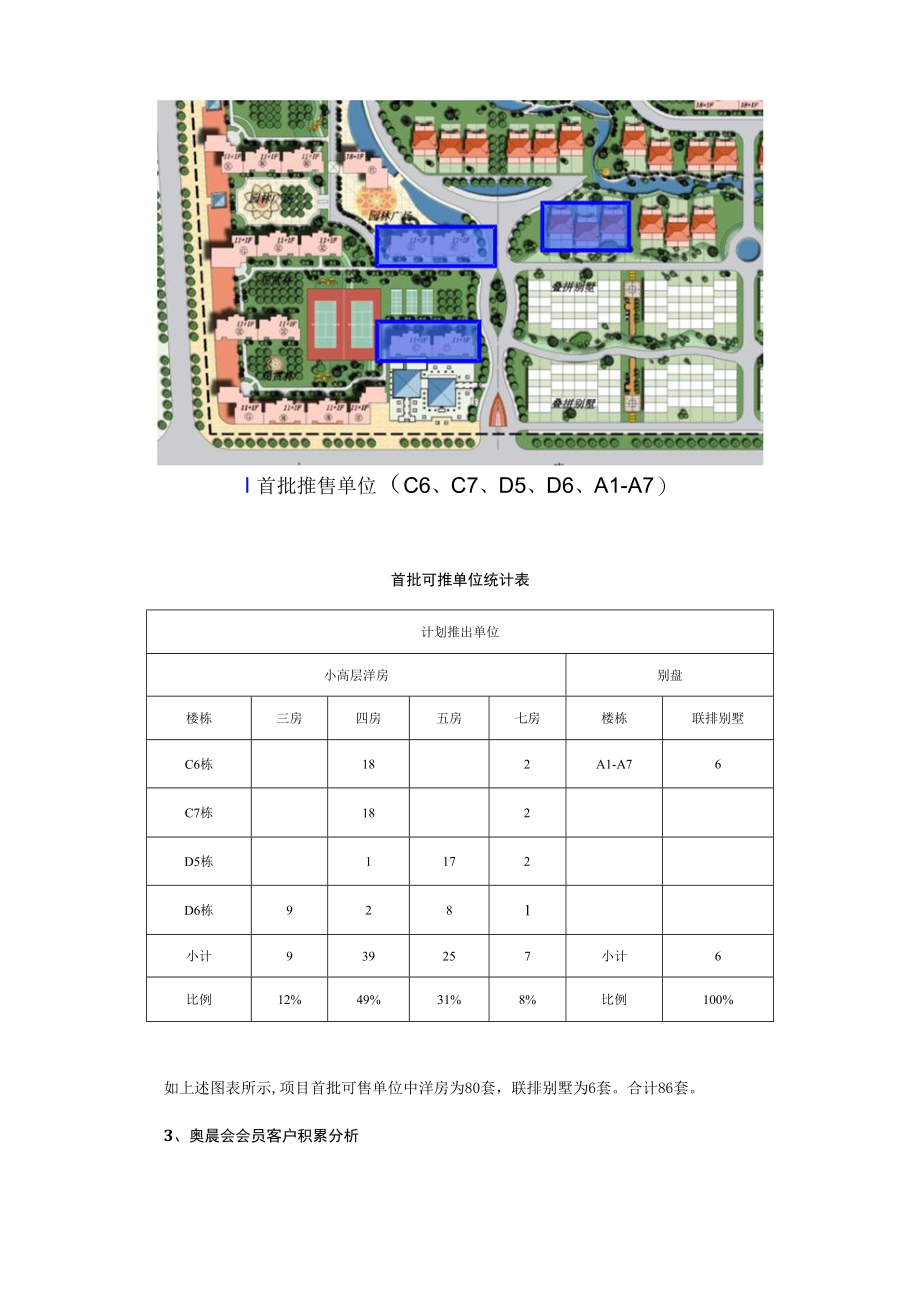 开盘前营销策略及执行方案.docx_第3页