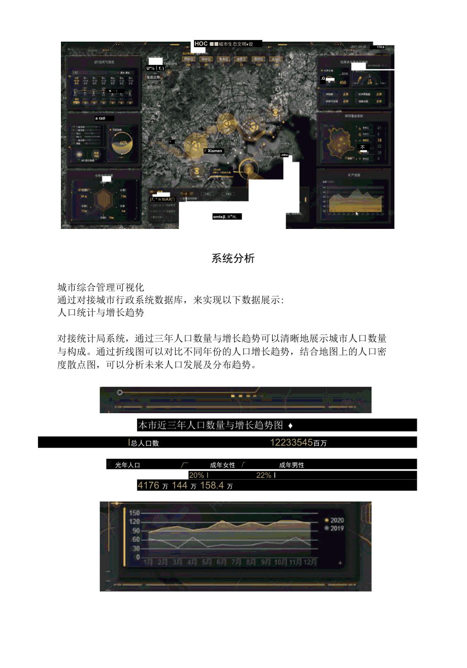 智慧城市运营中心 IOC 的 Web GIS 地图应用.docx_第3页