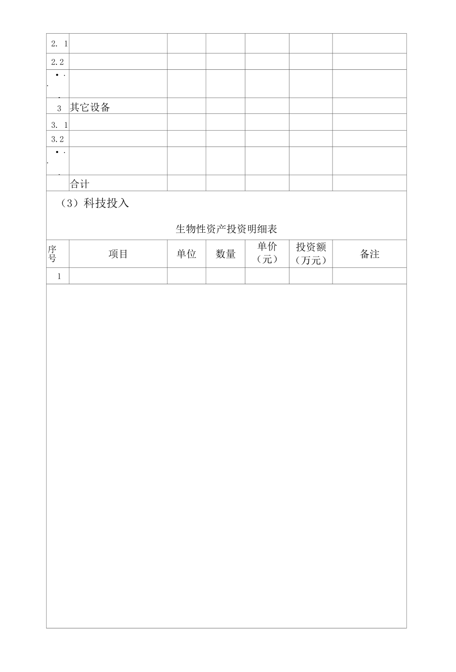 项目编制可研目录图表.docx_第3页