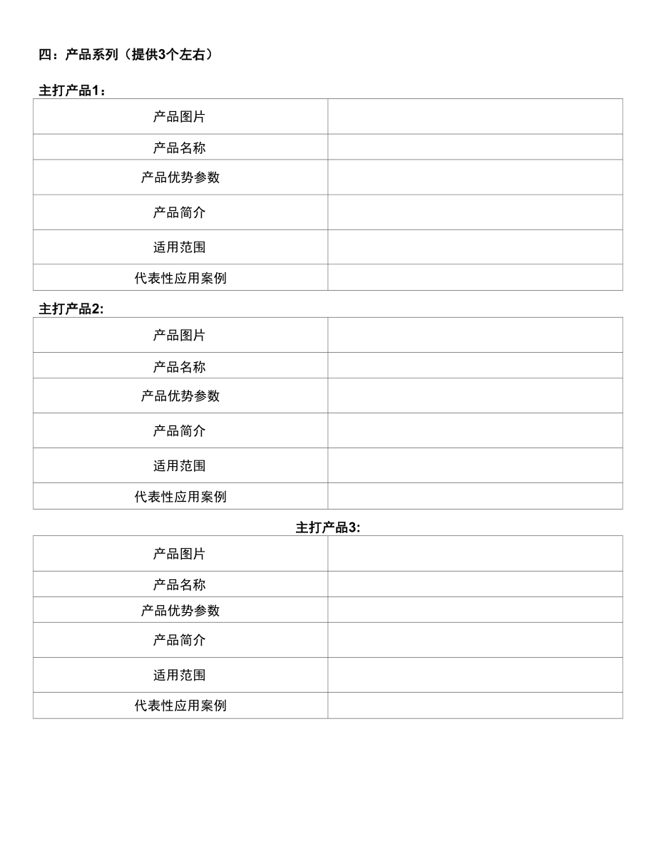 企业信息汇整微信发布.docx_第2页