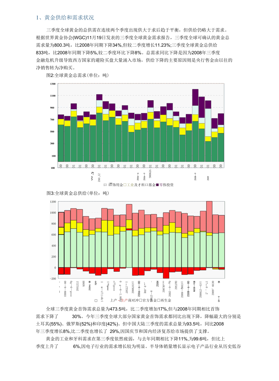 [精品WORD]黄金再创新高.docx_第3页