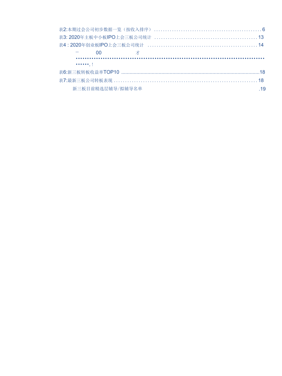 IPO观察：2020年至今IPO过会554家新三板贡献其中160家.docx_第2页