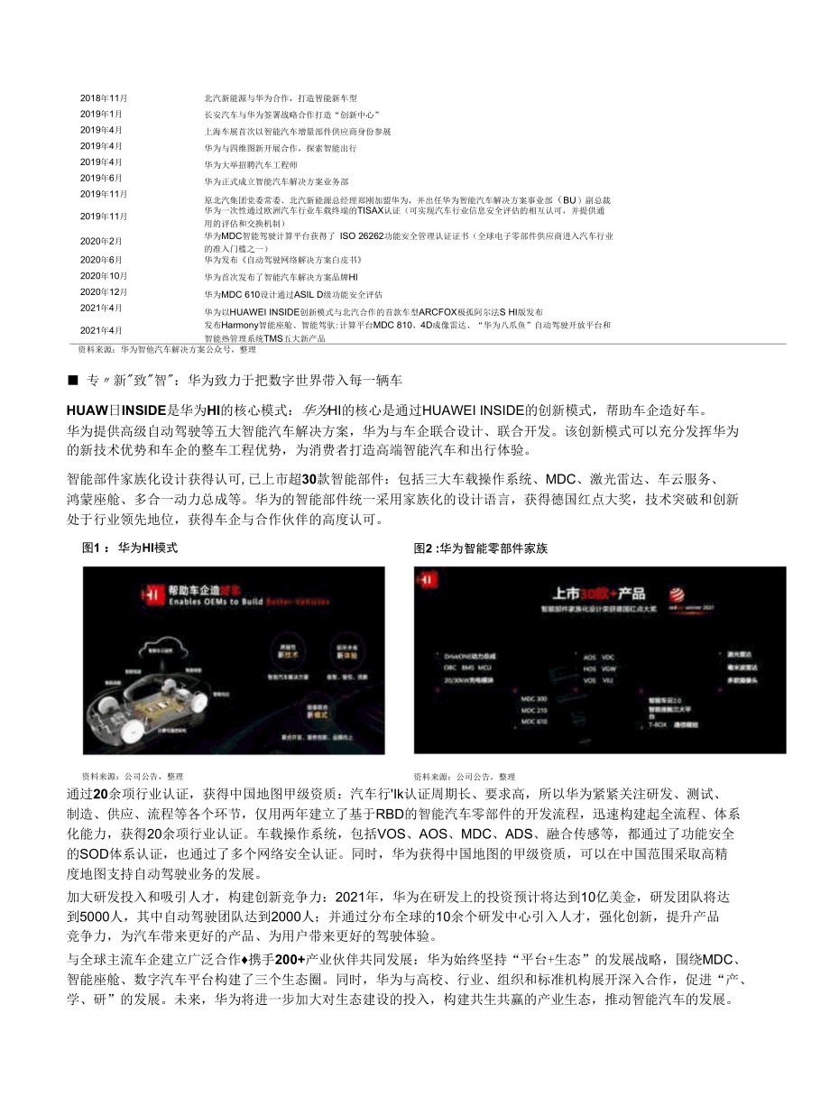 HI新品发布会五大产品齐推极狐阿尔法S成功落地.docx_第3页