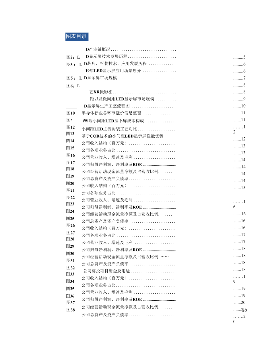 LED显示行业深度报告.docx_第2页