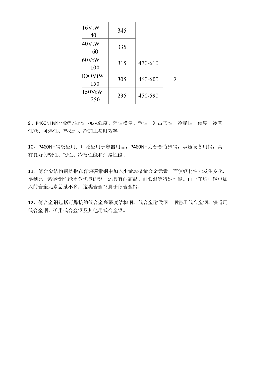 P460NH钢板焊接性能及执行标准.docx_第2页