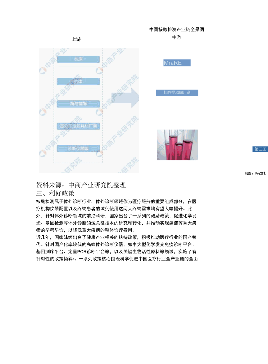 2022年中国核酸检测产业市场前景及投资研究报告.docx_第3页