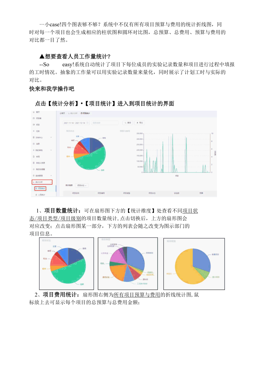 PM小课堂一看就懂项目统计三座大山（人钱事）不再难.docx_第2页