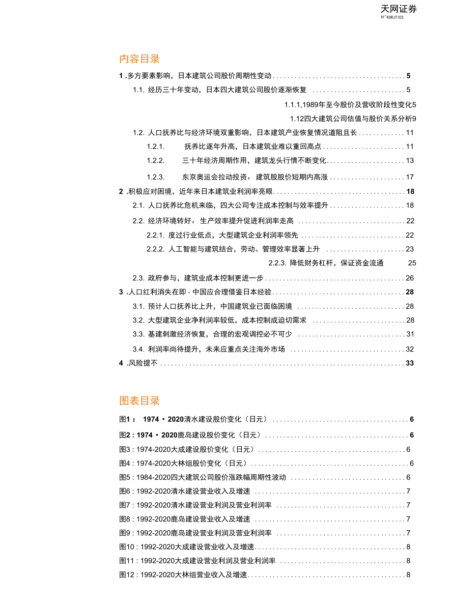 日本大建筑公司如何走出困局.docx_第1页