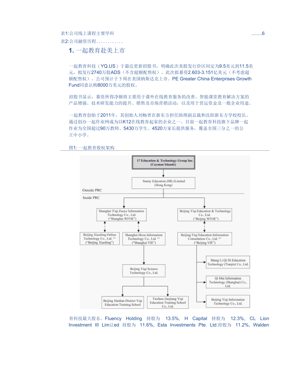 一起教育以“校内+课后”差异化模式赴美上市.docx_第2页