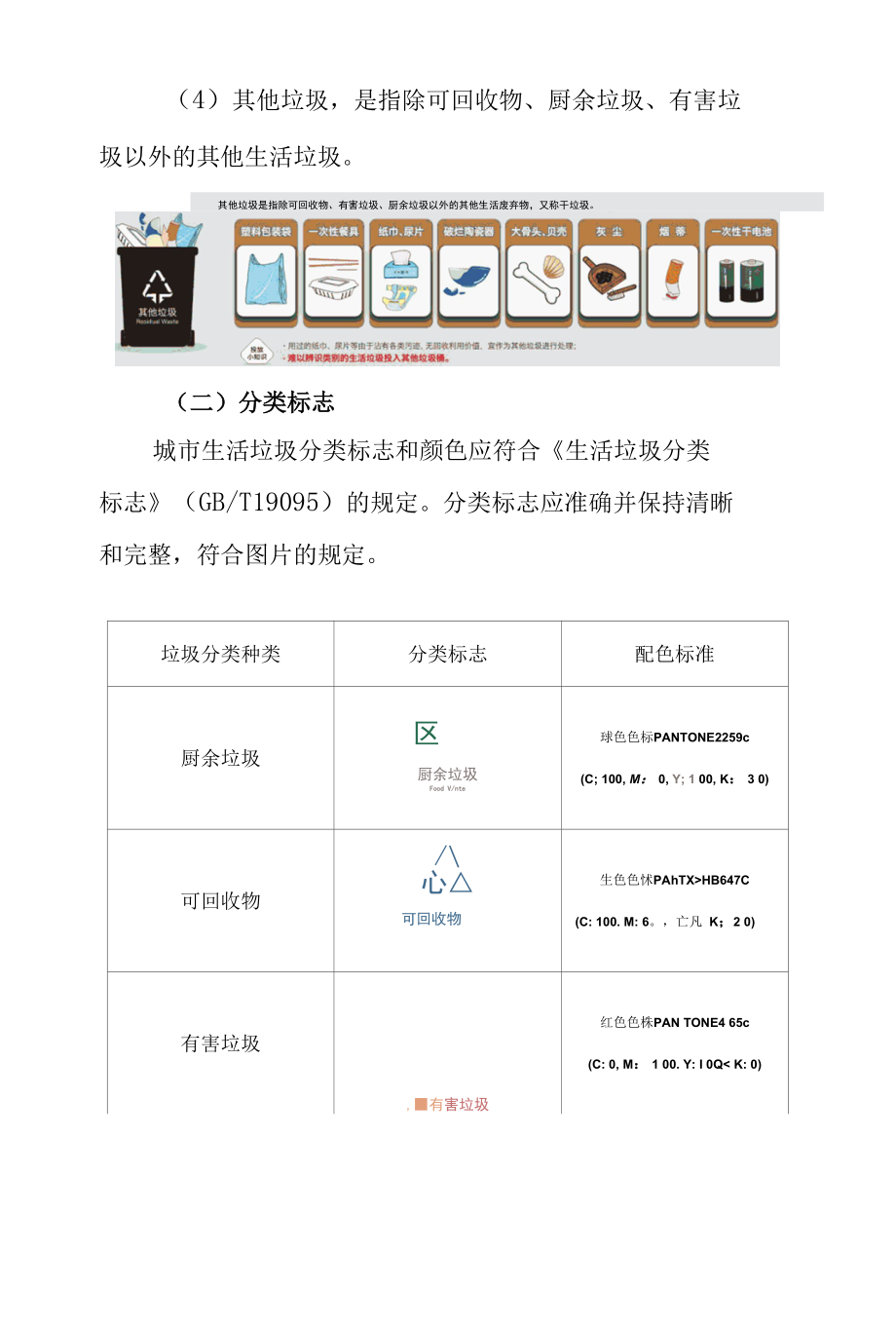 佛山市生活垃圾分类指引目录.docx_第3页