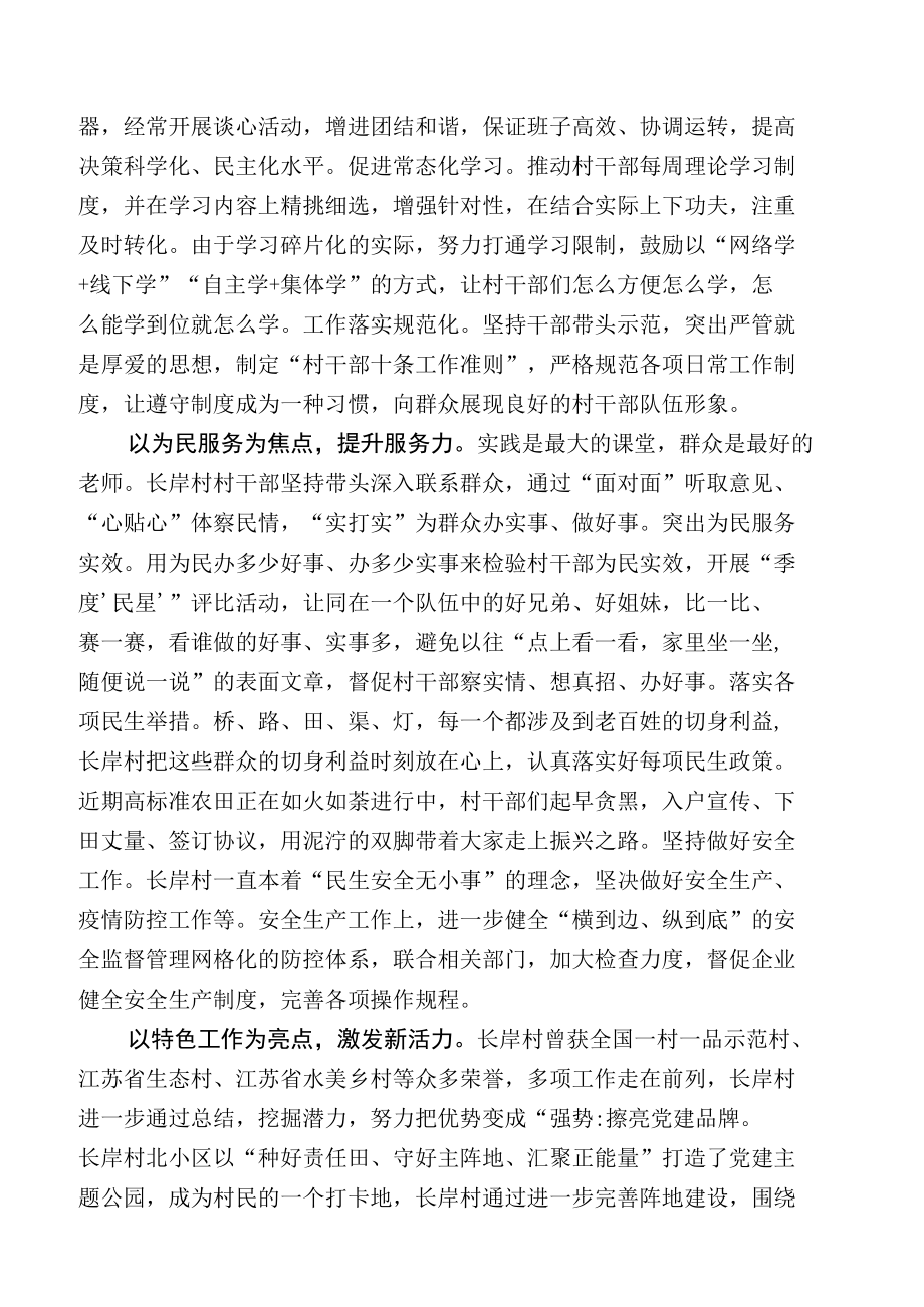 乡村振兴经验交流材料.docx_第2页