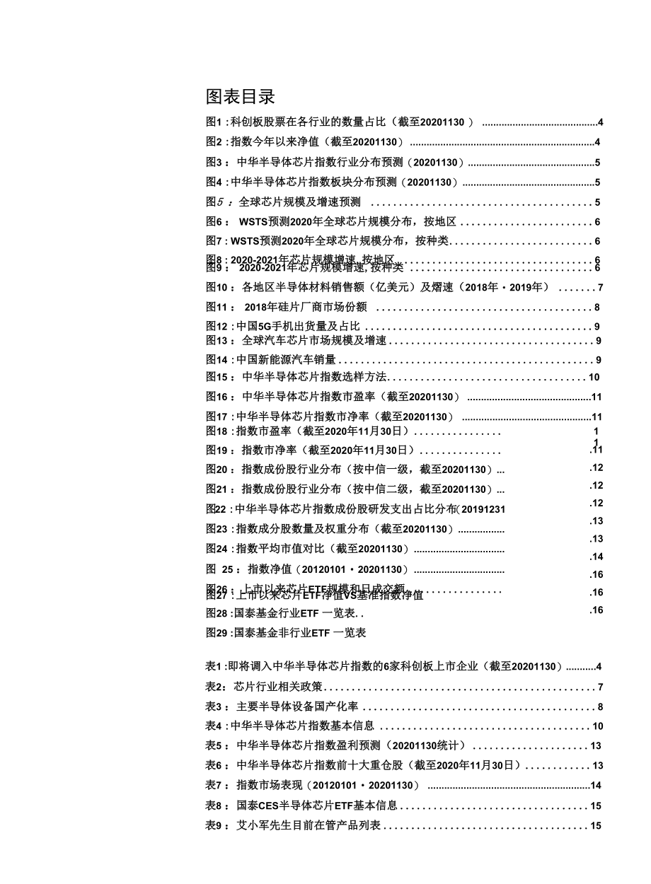 指向科技面向未来~国产替代开启“芯”机遇.docx_第2页