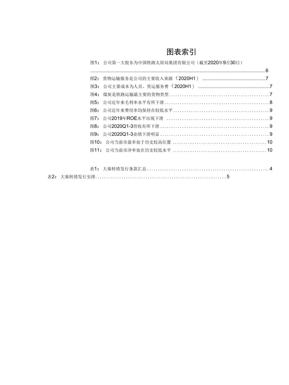 设有网下的战略性铁路煤炭运输品种.docx_第2页