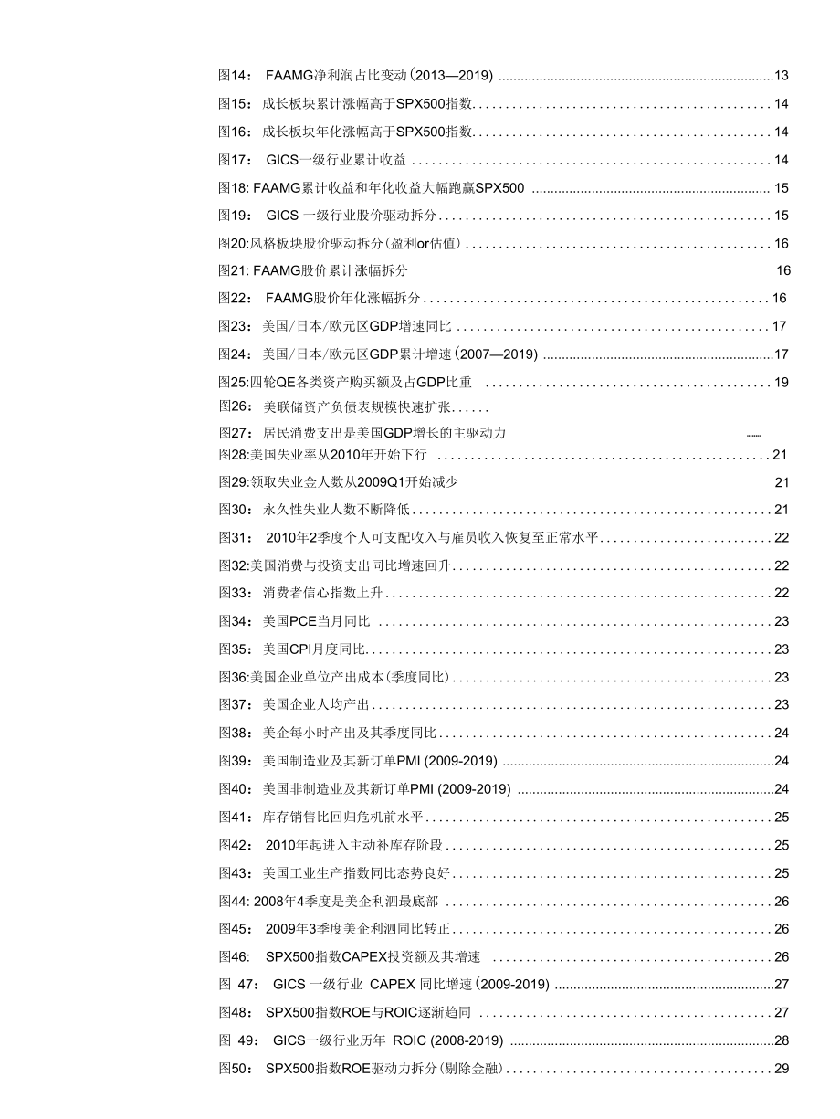 美股十年牛市复盘及对A股的启示：对标十年美股展望A股长牛.docx_第3页