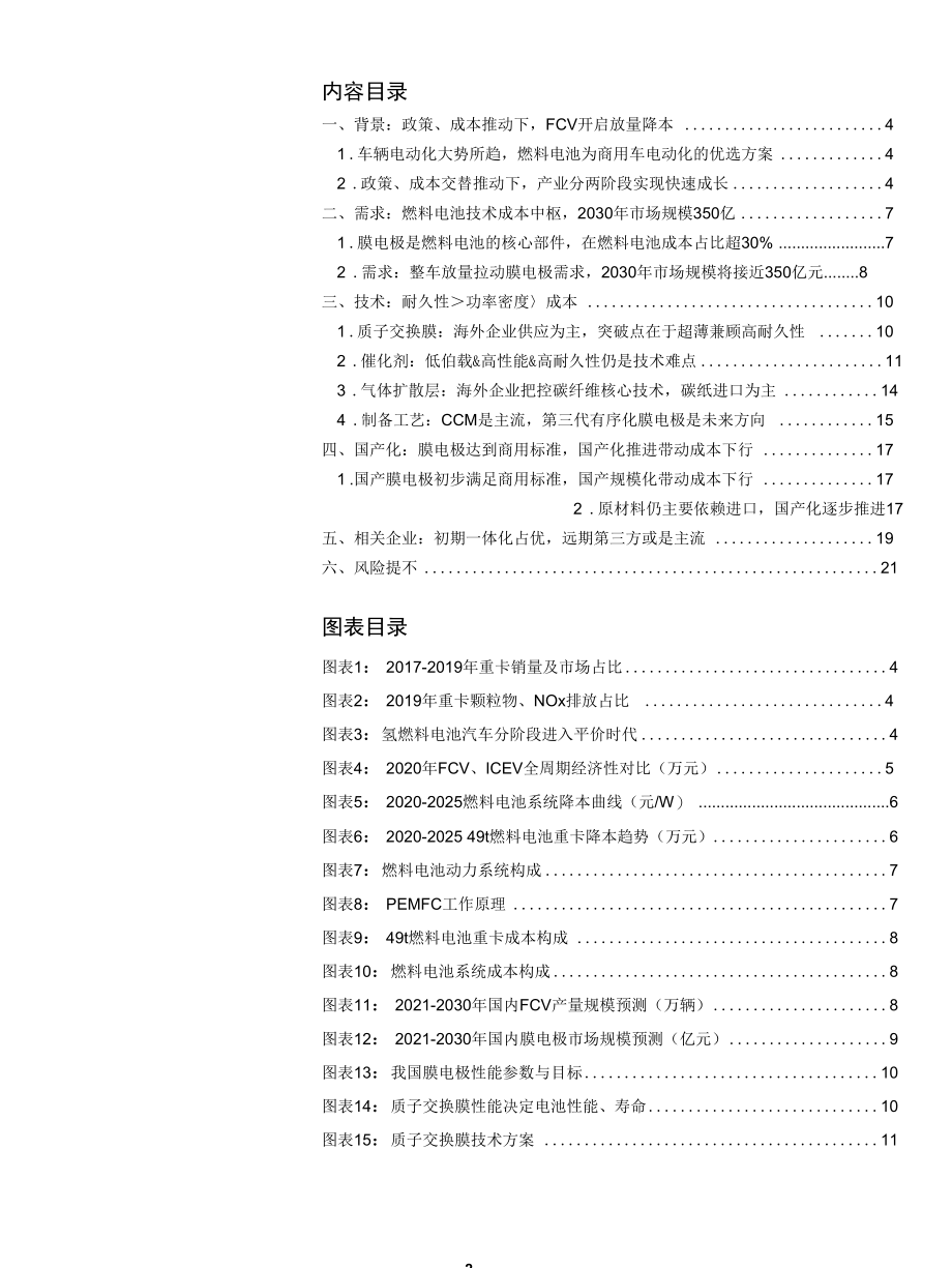 燃料电池MEA篇国产化、规模化、精细化.docx_第1页