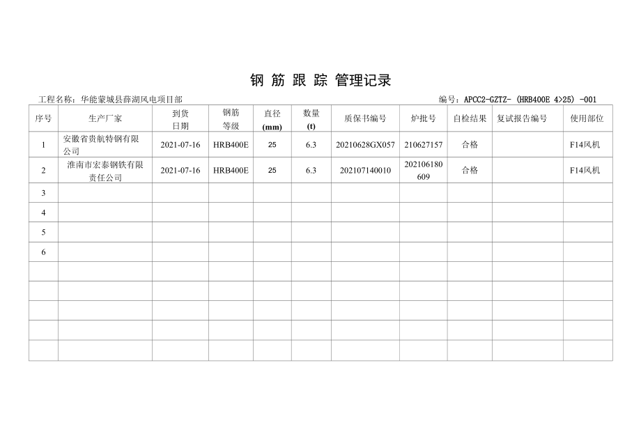 钢筋原材料跟踪台账.docx_第3页