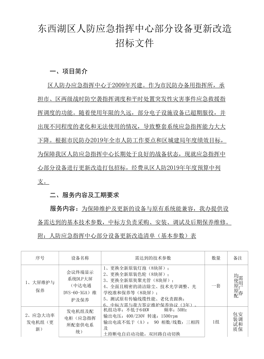 公开招标、竞争性谈判、询价采购公告.docx_第2页