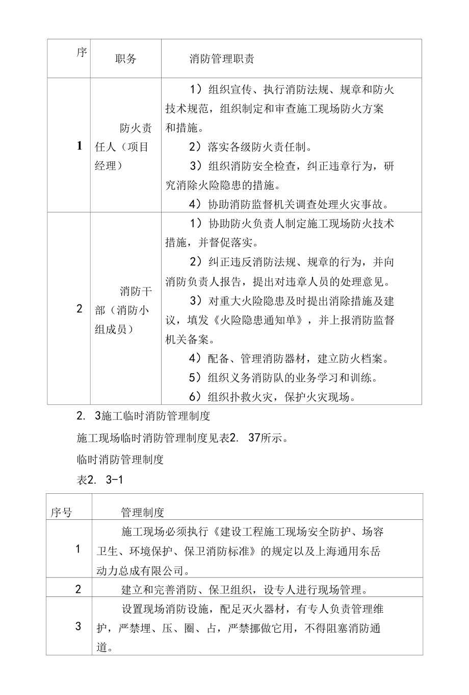 工程项目建设施工组织设计方案（陪标资料）A版.docx_第3页