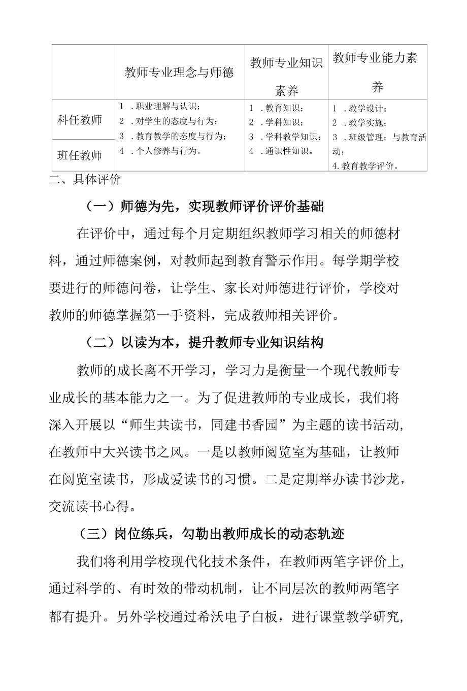 教师基本功修炼方案.docx_第2页