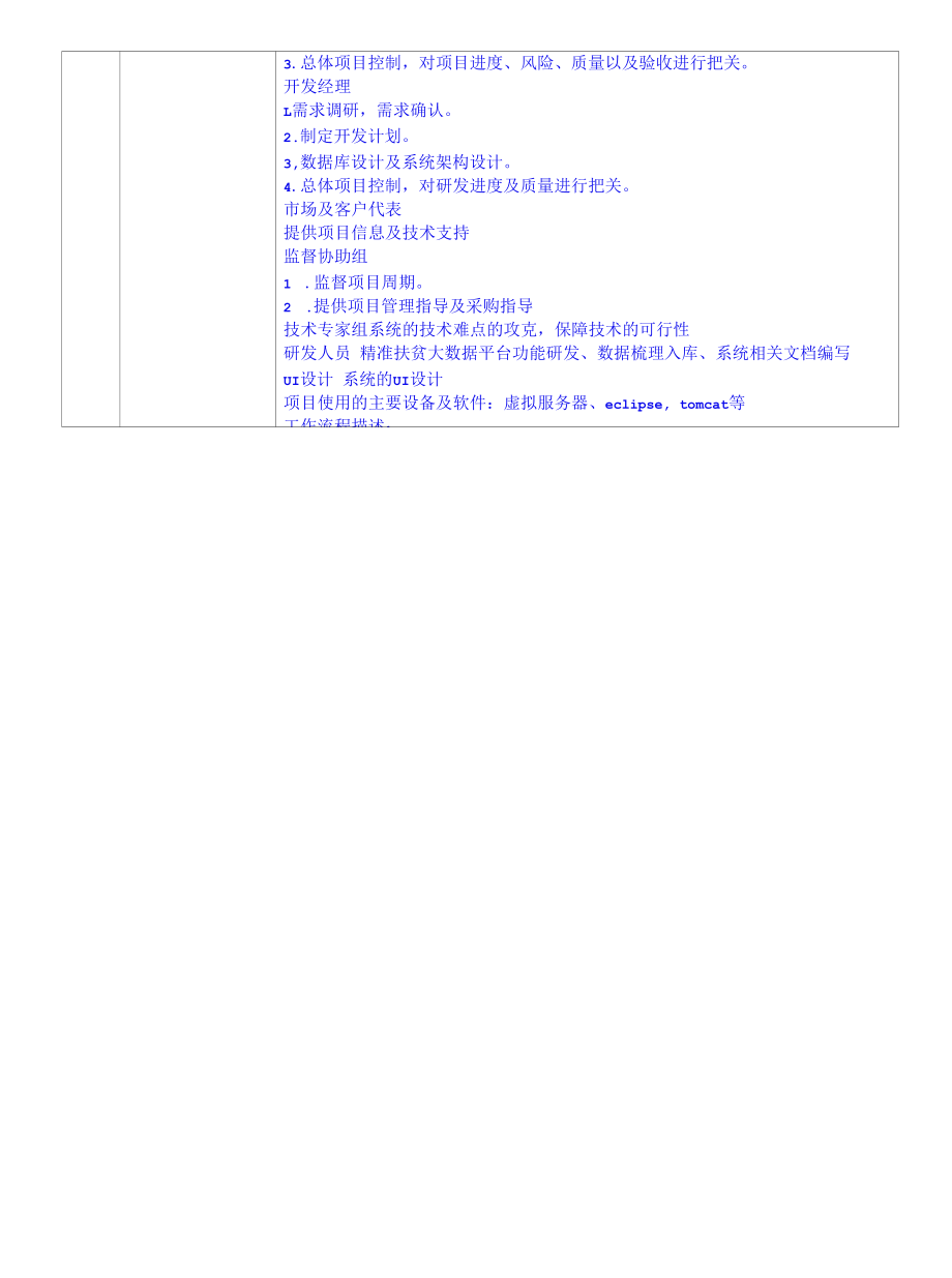 检验认证股份有限公司企业信息登记表(受审核方填写) 软件研发中心.docx_第2页