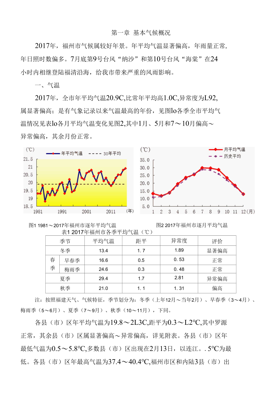 福州市2004年气候影响评价.docx_第2页