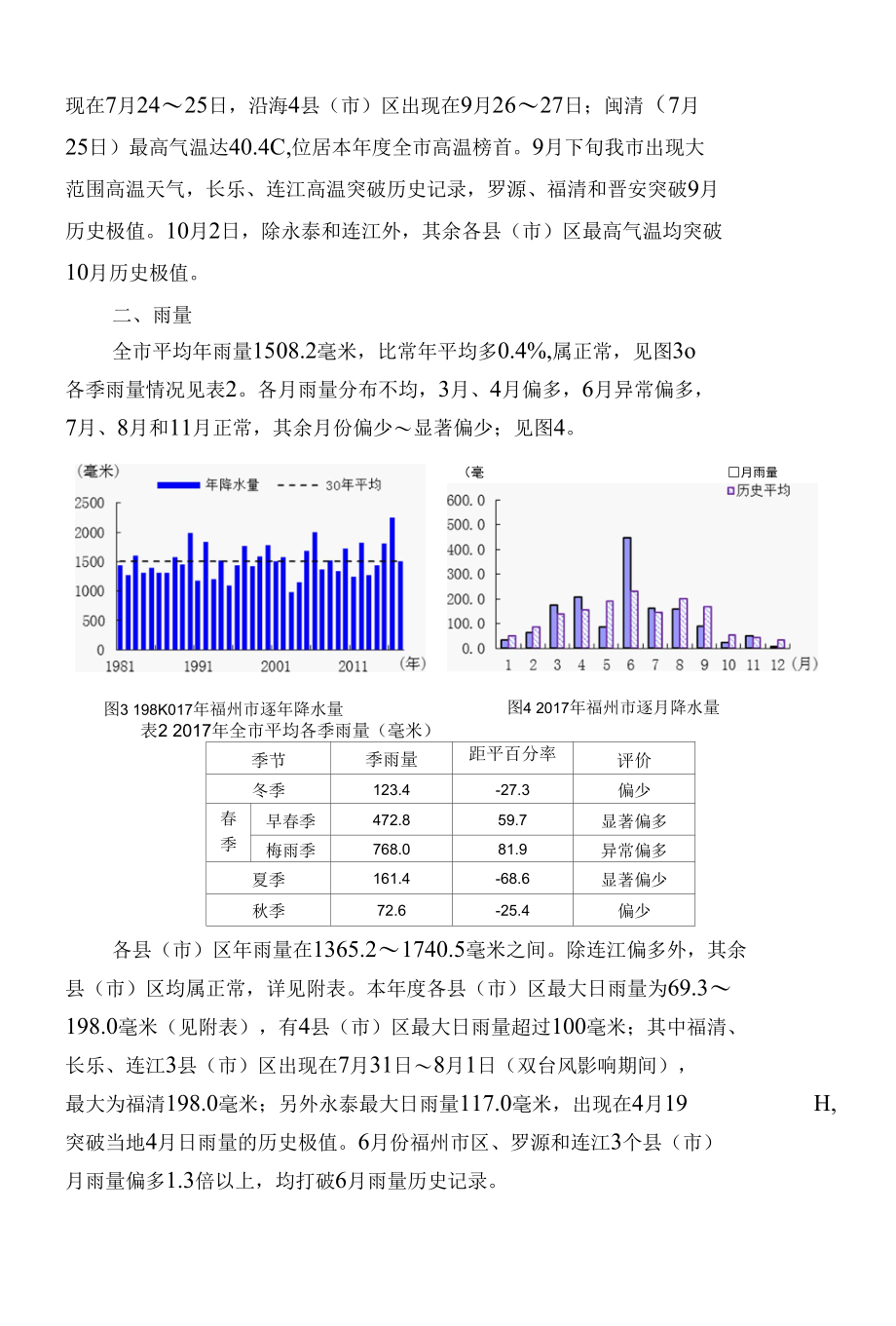 福州市2004年气候影响评价.docx_第3页