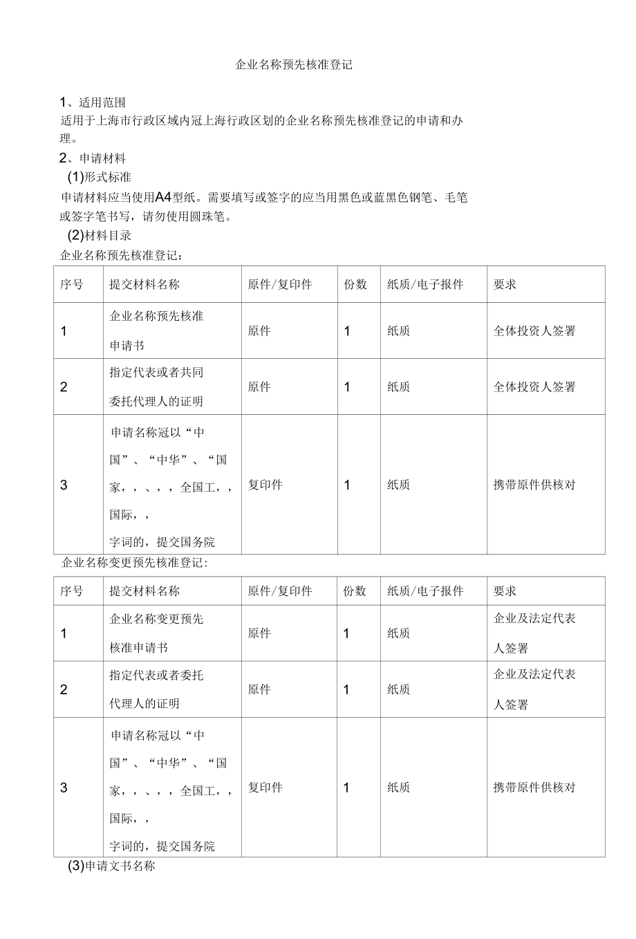 贯彻落实《行政审批申请接收管理办法》的具体措施.docx_第1页