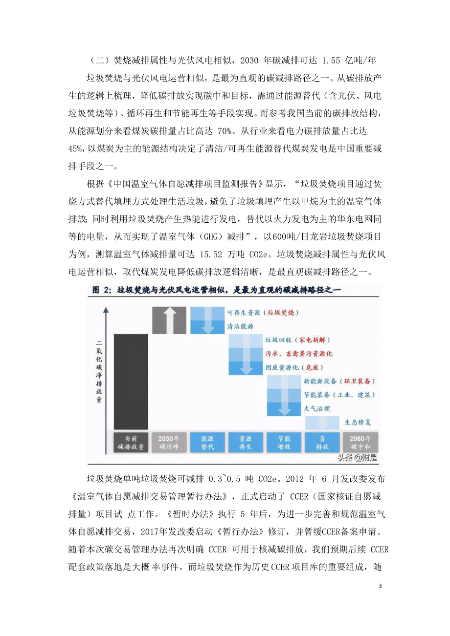 碳减排驱动增长 “焚烧+”模式加速推广.doc_第3页