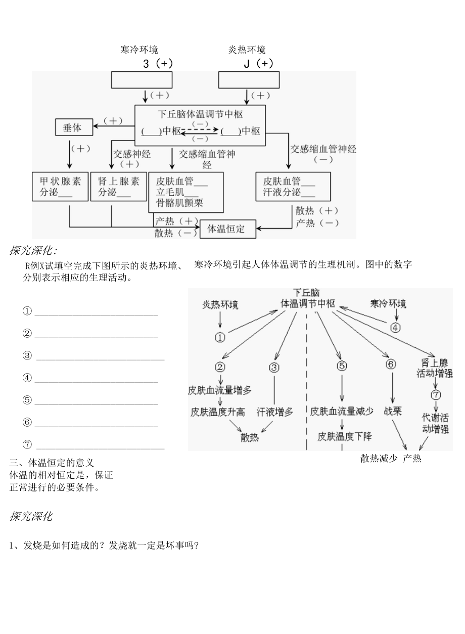 7体温调节学案20110921.docx_第3页