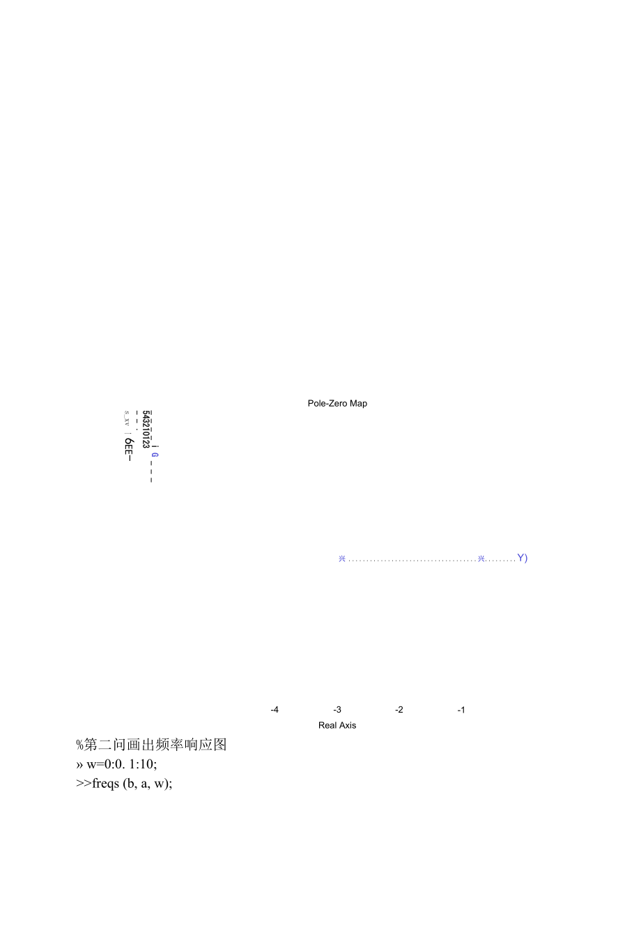 2013东南大学信息学院短学期MATLAB试卷答案.docx_第2页