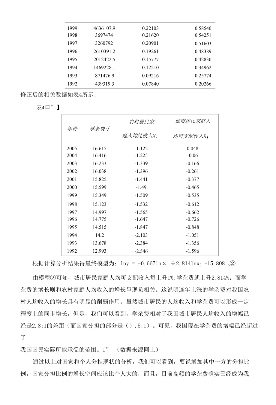 中国高等教育成本分担研究.docx_第2页